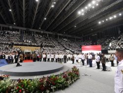 Merasa Dicatut Dukung Jokowi 3 Periode, Ini Penyataan Lengkap Apdesi Kubu Arifin