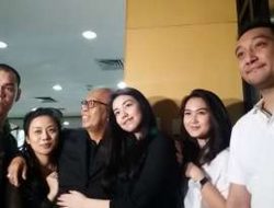 Pengacara Senior Otto Kalligis Bebas dari Lapas Sukamiskin Bandung