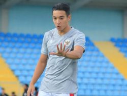 Masih Nikmati Main di BRI Liga 1, Jack Brown Berambisi Main Lagi di Eropa