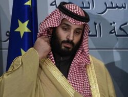 Rusia Invasi Ukraina, Kenapa Negara Arab Belum Buka Suara ?