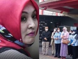 Angelia Sondakh Bebas, Pecah Tangis Usai Jalani 10 Tahun Penjara