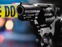 Melawan Saat Hendak Ditangkap, Teroris di Sukoharjo Mati Ditembak Polisi