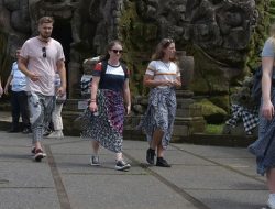 Akibat Invasi ke Ukraina, Transaksi Bank Rusia di Bali Diblokir