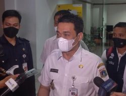 Aturan Baru Tanpa Swab, Wagub DKI Jakarta Sebut Bagian Transisi Endemi