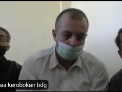 Warga Uzbekistan Dilshod Alimov Dijatuhi 14 Bulan Penjara Kasus Pencurian di Bali