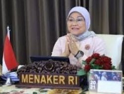 Memudahkan pencairan JHT, Permenaker No. 2/2022 di Revisi