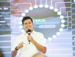 Raih ISO 37001:2016 dan Pengakuan dari ISSA, BPJamsostek Junjung Tinggi Integritas