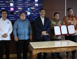 Kota Tangerang Jadi Daerah Pertama di Banten yang Gunakan Teknologi PSEL dalam Pengolahan Sampah