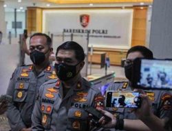 Tewas ditembak, Terduga Teroris di Jateng Melawan Saat Ditangkap Densus 88