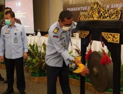 Dirjen Pemasyarakatan Kemenkumham RI Apresiasi Pembentukan Rumah Singgah “Griya Abhipraya” di Bali