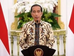 Kabar Gembira, Jokowi Keluarkan Aturan Menyambut Ramadan dan Mudik Lebaran