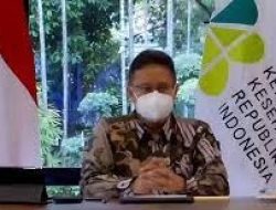 Antigen dan PCR , Alternatif Bagi Pemudik yang Belum Boster