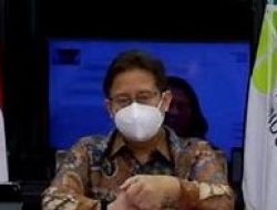 Keluarkan Terawan dari Keanggotaan IDI, Menkes Bantu Mediasi