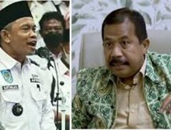 Ormas Apdesi Surtawijaya Tidak Berbadan Hukum VS Perkumpulan Apdesi Arifin Diakui Menkumham
