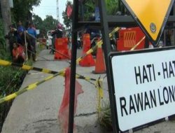 Enam Pekerja Tambang Batu Bara di Kalimantan Utara Tertimbun Longsor