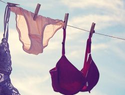 Pria Spesialis Pencuri Pakaian Dalam Wanita di Banyuwangi Ditangkap Warga