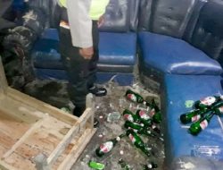 Pengunjung Kafe di Gianyar Ngamuk dan Pukuli Karyawan