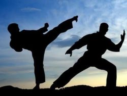 Bentrok Dua Perguruan Silat di Banyuwangi Memakan Korban