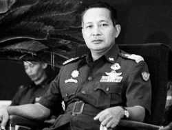 Tidak Ada Nama Soeharto, Keppres Nomor 2 Tahun 2022 Dipertanyakan