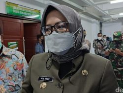 Bupati Bogor Ade Yasin Terancam Berlebaran di Rutan KPK