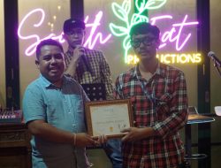 Tingkatkan Target, Garuda Satu Group Rombak Manajemen South Eat Kitchen Restaurant