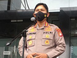 Polda Metro Jaya Terima Surat Pemberitahuan Aksi Demo BEM SI