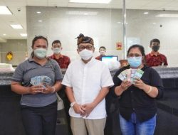 Jelang Lebaran, BI Bali Siapkan Uang Pecahan Layak Edar Rp4,9 T