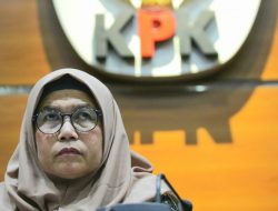 Dewas KPK Masih Kumpulkan Bukti Terkait Dugaan Gratifikasi Tiket MotoGP Lili Pintauli