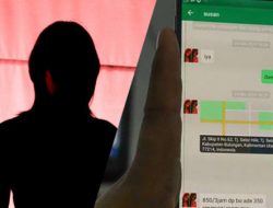 Modus Prostitusi Online Anak di Bawah Umur di Jakbar Gunakan MiChat