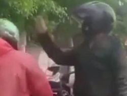 Viral Video Penganiayaan Driver Ojol di Jakbar, Pelaku Diduga Anggota Polisi