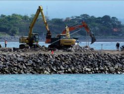Pemkot Denpasar Serahkan Pengelolaan Dermaga Sanur ke Perumda BPS