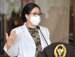 Tok, DPR Sahkan RUU Tindak Pidana Kekerasan Seksual