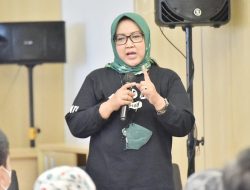 Sehari Sebelum OTT KPK, Ade Yasin Larang ASN Bogor Terima Bingkisan Idul Fitri