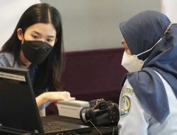 Permohonan Pembuatan Paspor di Kantor Imigrasi Soetta Meningkat