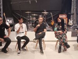 Bersama Andra Ramadhan, Titi DJ Rilis Lagu dalam Bentuk NFT