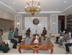 Tingkatkan Kesejahteraan Prajurit, Kodam IX/Udayana Gandeng BTN dan BNI