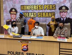 Terekam CCTV, Oknum Guru Ngaji Cabuli Anak di Bawah Umur