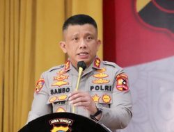 Div Propam: Jika Ada Anggota Polri Lakukan Pungli, Atasannya Ikut Diperiksa