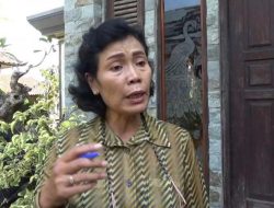 Dinas Koperasi UMKM dan Naker Bangli Rutin Gelar Pembinaan LPK