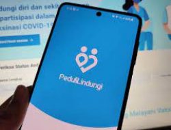 Aplikasi PeduliLindungi Bisa Dipakai di 27 Negara Uni Eropa