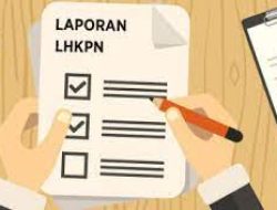 Daftar Kekayaan 5 Pejabat Pj Gubernur Pilihan Jokowi