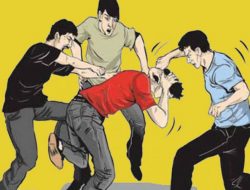 Dangdut Berujung Maut, Pria di Jepara Tewas Dikeroyok Usai Acara Halal Bi Halal