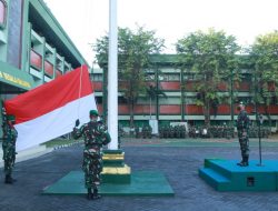 Kasad : TNI AD Harus Menjadi Solusi Ditengah Kesulitan Rakyat