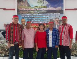 Secara Aklamasi Jakson Beay Terpilih Jadi Ketua ISOWAKU Provinsi Banten