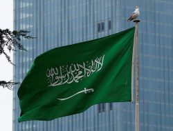 Alasan Covid-19, Warga Saudi Dilarang Kunjungi Indonesia