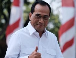 Arus Mudik Berjalan Lancar, Menhub Ucapkan Terima Kasih ke Semua Pihak