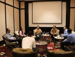 Bersama Gojek, Kemenkumham Bali Berinovasi Pasarkan Produk Kekayaan Intelektual Daerah