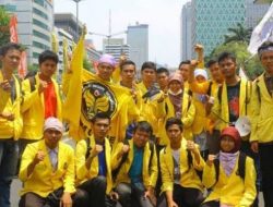 BEM UI akan Beri Kado Unjuk Rasa RKUHP untuk Ultah Presiden Jokowi
