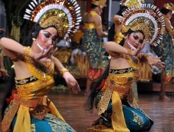 Mendagri: Bali Miliki Potensi Menjadi Ibu Kota Pariwisata