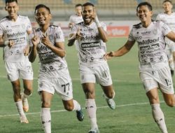 AFC Cup 2022: Bali United dan PSM Makasar Bakal Tempur Habis Besok Jumat